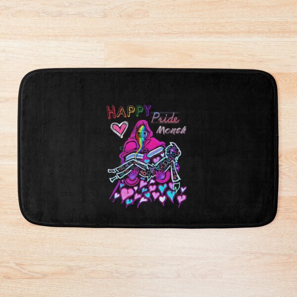 Item preview, Happy Pride Month designed and sold by Andromeda2024.