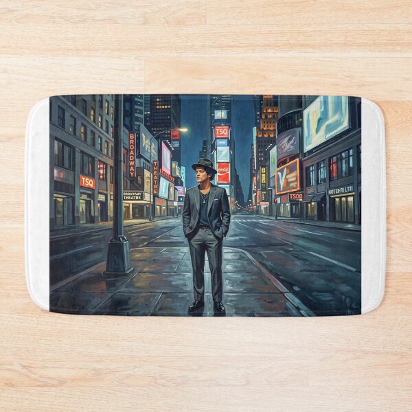 Item preview, Bruno Mars Celebrity Portrait designed and sold by Home Decor Art.