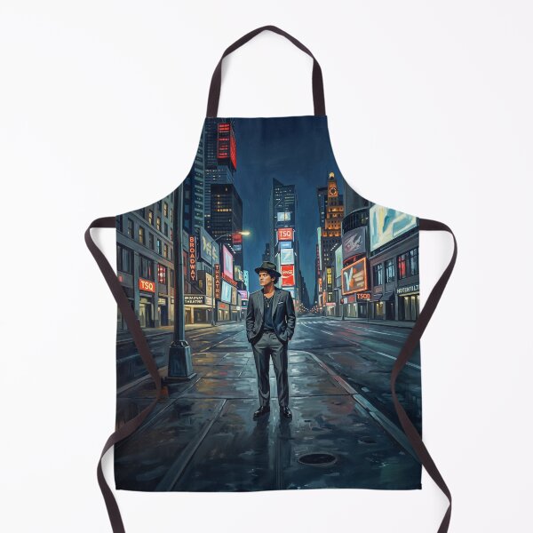 Item preview, Bruno Mars Celebrity Portrait designed and sold by Home Decor Art.