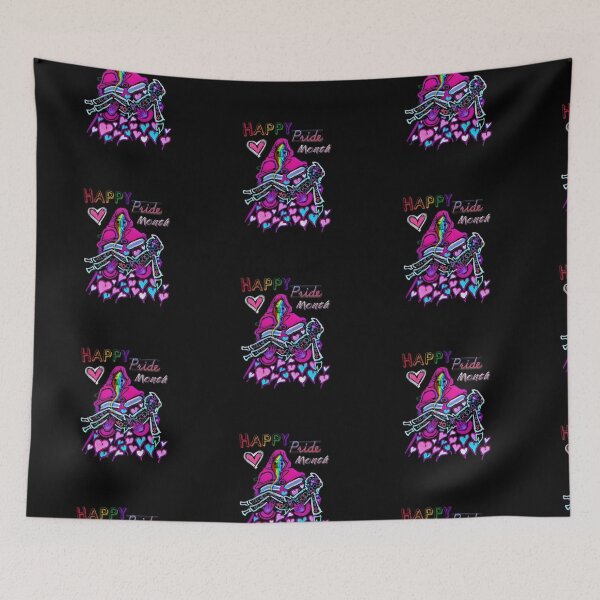 Item preview, Happy Pride Month designed and sold by Andromeda2024.