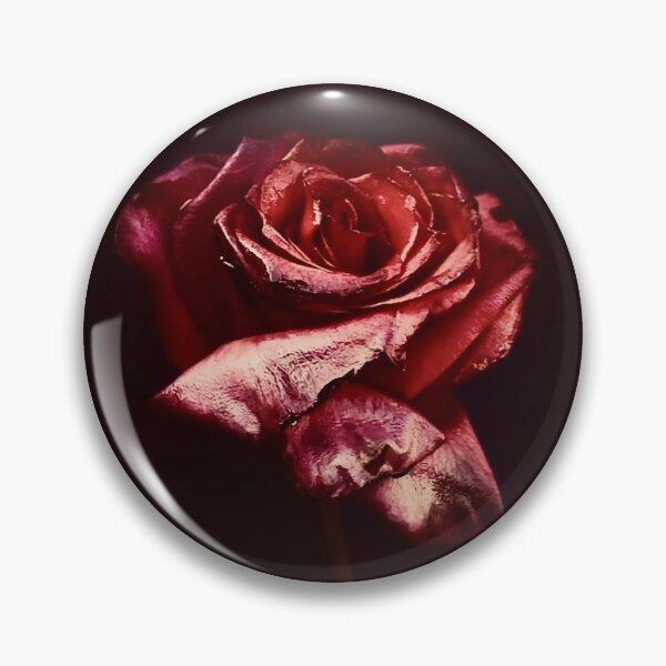 Item preview, Enchanted Rose designed and sold by Jenn Krauss.