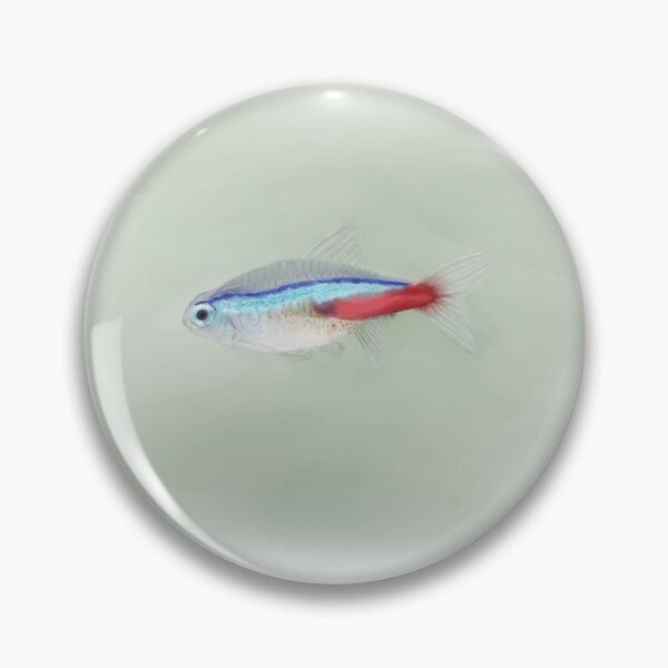 Item preview, Little Fish in a Big Pond designed and sold by thewavycat.