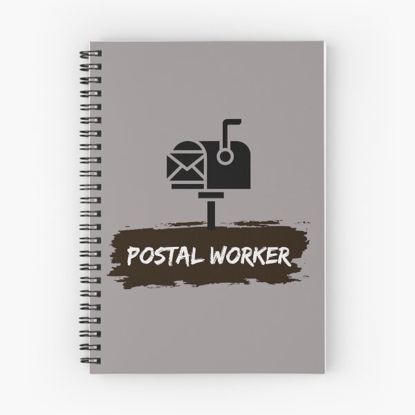 Item preview, Postal Worker Design | Mail Carrier & Postal Service Professional Gift designed and sold by ChooseAndPrint.