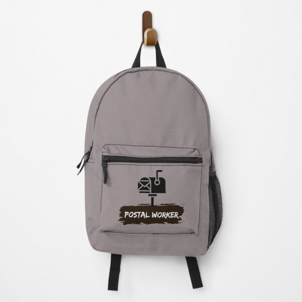 Item preview, Postal Worker Design | Mail Carrier & Postal Service Professional Gift designed and sold by ChooseAndPrint.