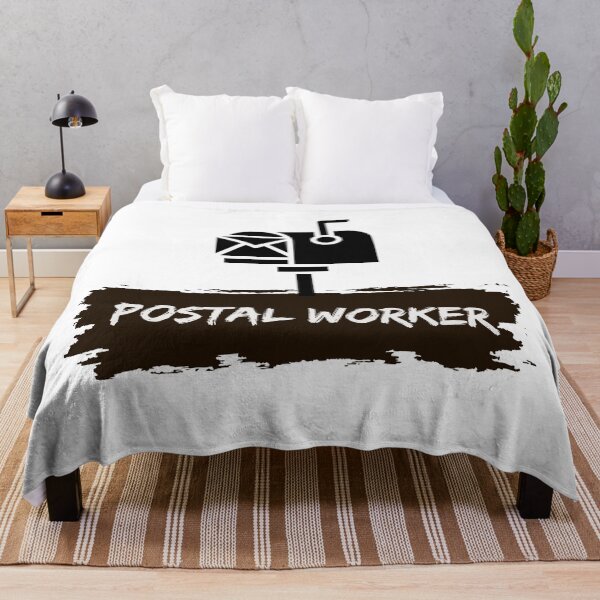 Item preview, Postal Worker Design | Mail Carrier & Postal Service Professional Gift designed and sold by ChooseAndPrint.