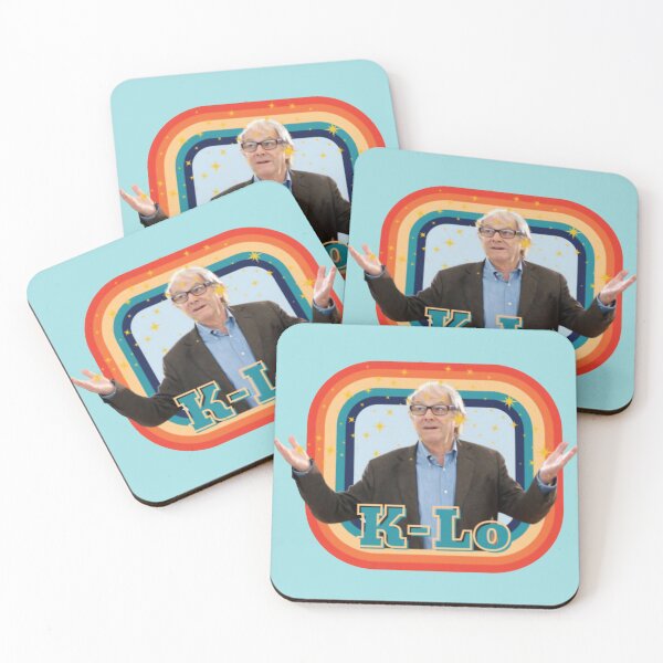Item preview, King Ken Loach designed and sold by ShirtyTemple.