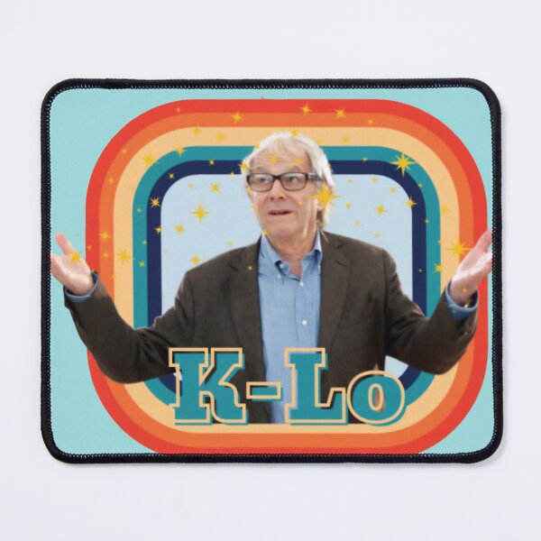 Item preview, King Ken Loach designed and sold by ShirtyTemple.