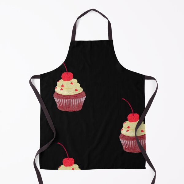 Item preview, Heart cupcake designed and sold by zarapatel.