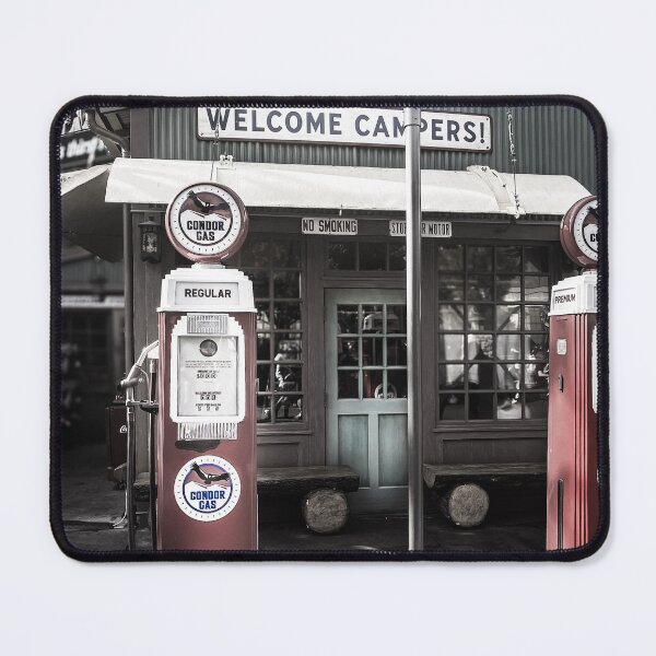 Item preview, Somewhere on Route 66 designed and sold by ImageDoc.