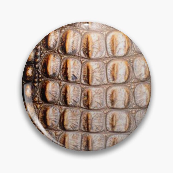Item preview, Alligator skin designed and sold by BlueLineLAX.