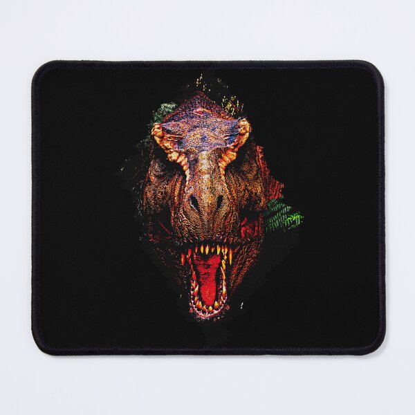 Item preview, Tyrannosaurus Rex designed and sold by Odd Creature Designs.