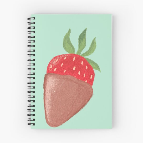 Item preview, Chocolate strawberry designed and sold by zarapatel.