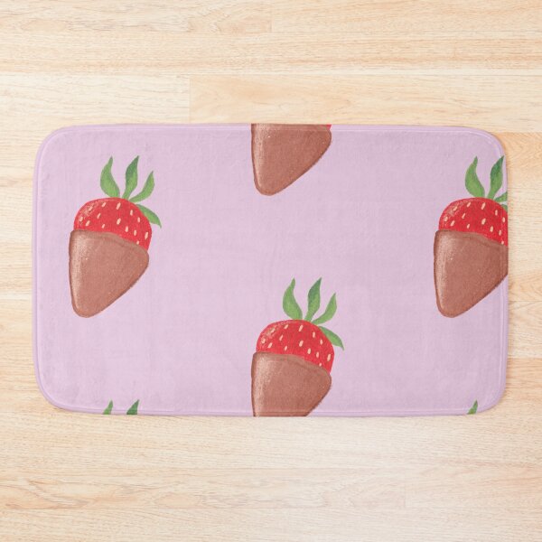Item preview, Chocolate strawberry designed and sold by zarapatel.