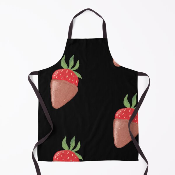 Item preview, Chocolate strawberry designed and sold by zarapatel.
