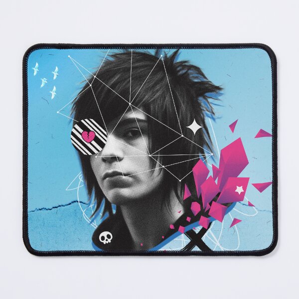 Item preview, Misunderstood Youth Emotional Portrait designed and sold by danielrospad.