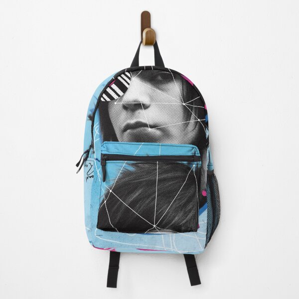 Item preview, Misunderstood Youth Emotional Portrait designed and sold by danielrospad.