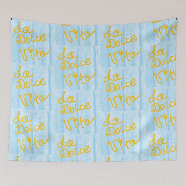 Item preview, la dolce vita designed and sold by Kasia1987t.