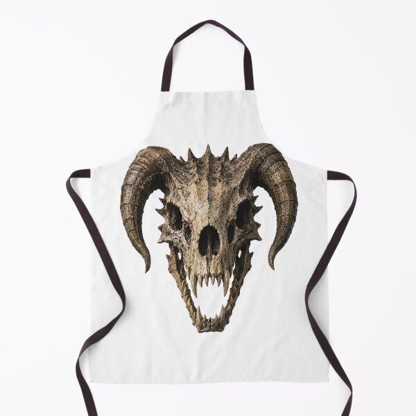 Item preview, Death Claw Skull designed and sold by Craig Winterlich.