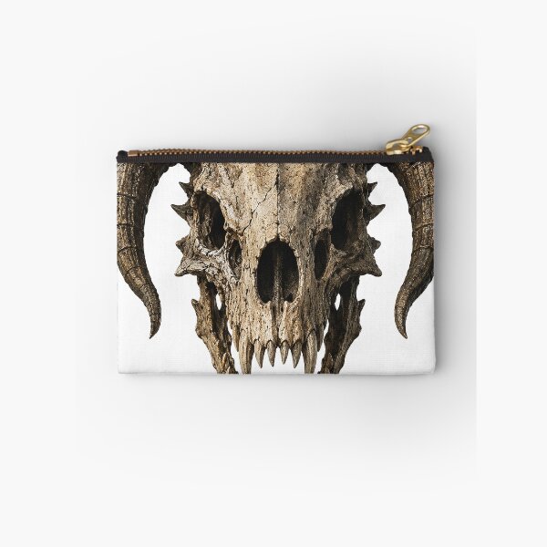 Item preview, Death Claw Skull designed and sold by Craig Winterlich.