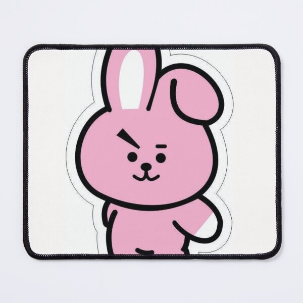 Item preview, BT21 Cooky sticker designed and sold by Anthuank.