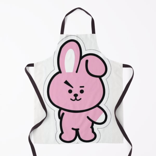 Item preview, BT21 Cooky sticker designed and sold by Anthuank.