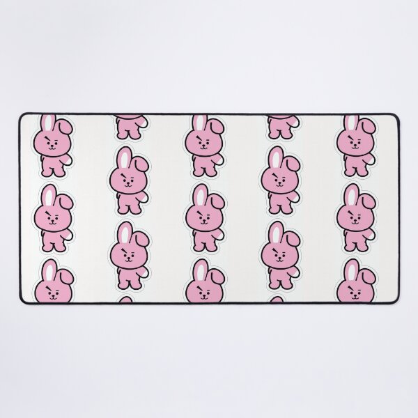 Item preview, BT21 Cooky sticker designed and sold by Anthuank.