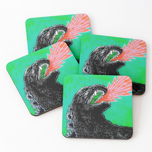 Item preview, ZILLA designed and sold by FILM GUTTER.