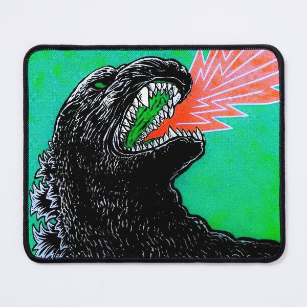 Item preview, ZILLA designed and sold by FILM GUTTER.