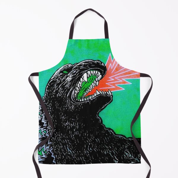Item preview, ZILLA designed and sold by FILM GUTTER.