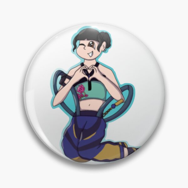 Item preview, Zoey  designed and sold by Love song arts.