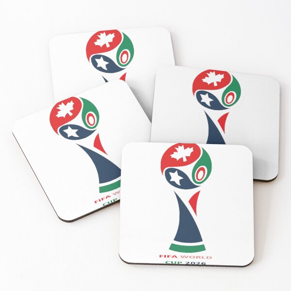 Item preview, FIFA World Cup 2026 - America, Canada, Mexico designed and sold by DavidDai.