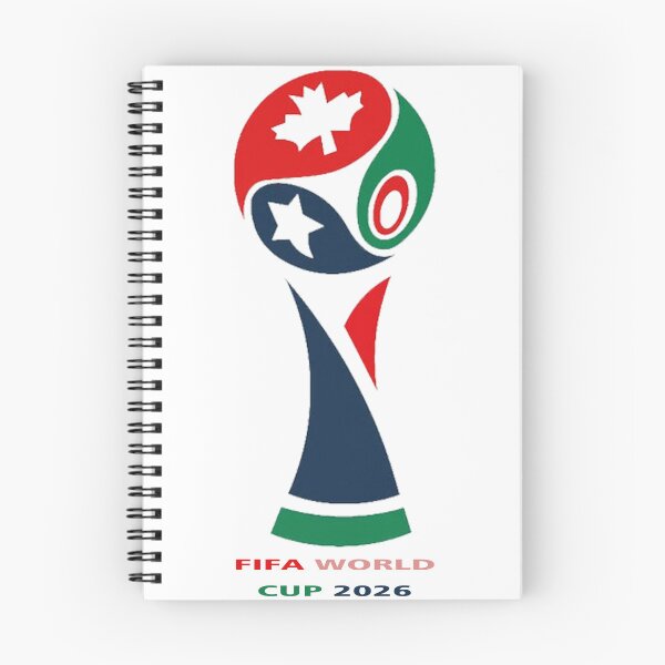 Item preview, FIFA World Cup 2026 - America, Canada, Mexico designed and sold by DavidDai.