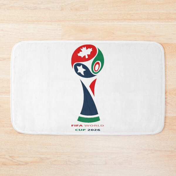 Item preview, FIFA World Cup 2026 - America, Canada, Mexico designed and sold by DavidDai.