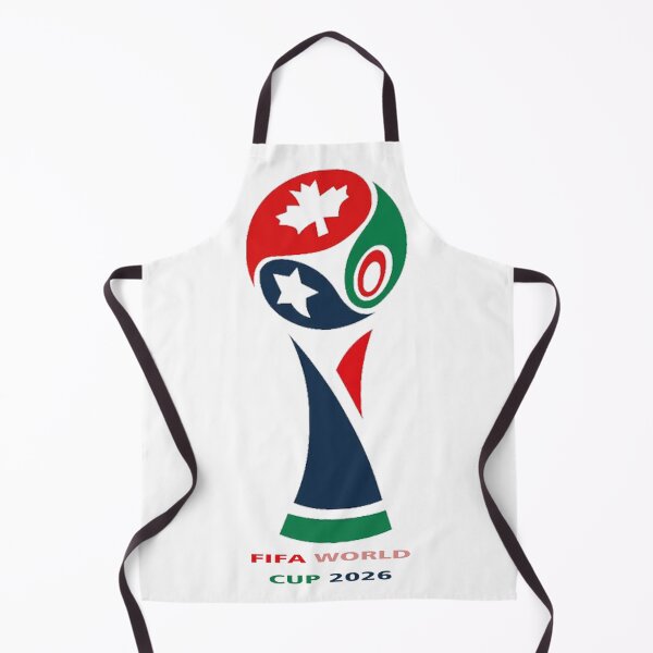 Item preview, FIFA World Cup 2026 - America, Canada, Mexico designed and sold by DavidDai.