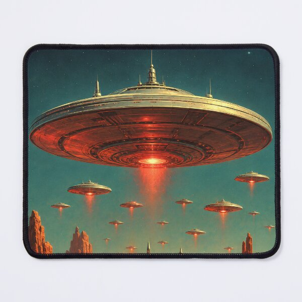 Item preview, Invasion Begins designed and sold by Moviebuff91.