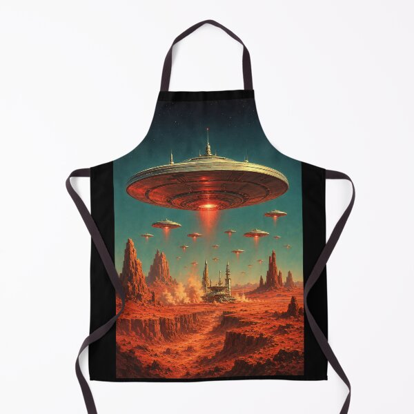 Item preview, Invasion Begins designed and sold by Moviebuff91.