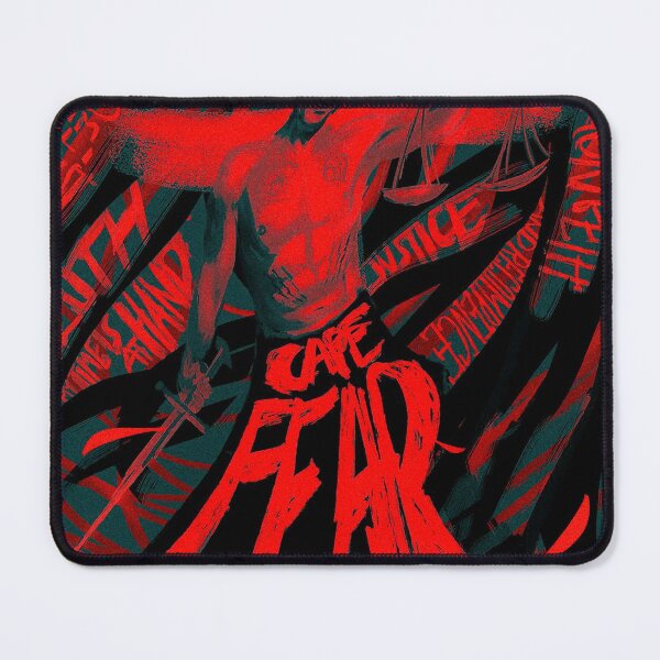 Item preview, CAPE FEAR CADY designed and sold by FILM GUTTER.
