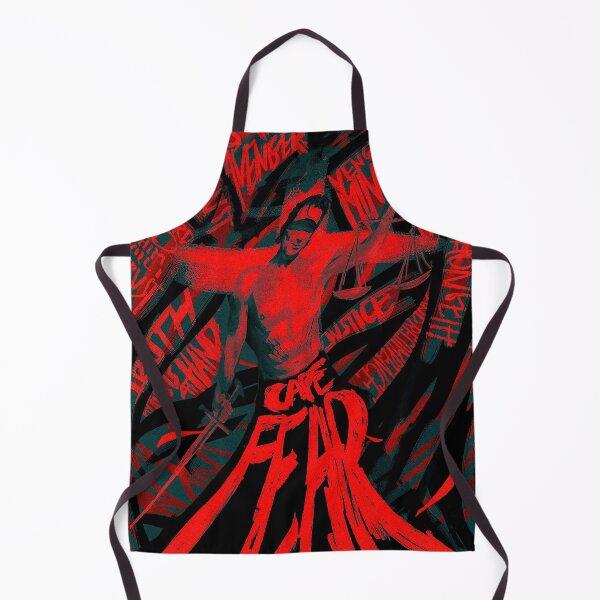 Item preview, CAPE FEAR CADY designed and sold by FILM GUTTER.
