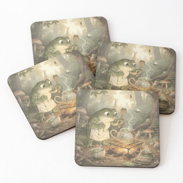 Item preview, Questionable Swamp Tea designed and sold by PictorialWhimsy.