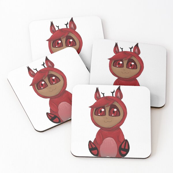 Item preview, Little deer designed and sold by AnimeGamerGirl.