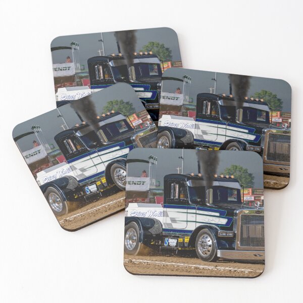 Item preview, Drivers Wanted Hot Rod  Pulling Semi designed and sold by DieselMafia.