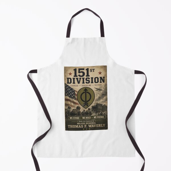 Item preview, 151st Division designed and sold by TickleMonster30.
