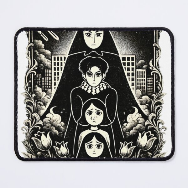 Item preview, marjane satrapi designed and sold by CatLovers Studio.