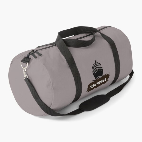 Item preview, Cruise Crew Member Design | Ship Staff & Hospitality Cruise Career Gift designed and sold by ChooseAndPrint.