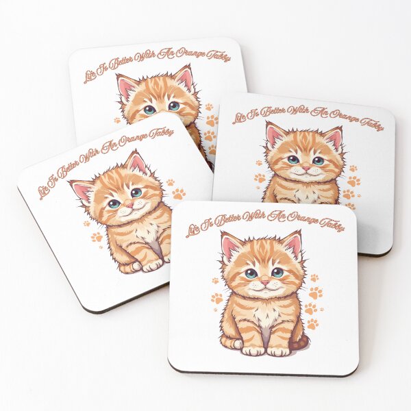 Item preview, range Tabby Cat Shirt, Ginger Cat Lover Gift, Cute Orange Kitten Tee, Cat Mom Gift, Funny Cat Owner designed and sold by kmf1313.