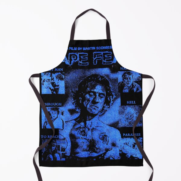 Item preview, CAPE FEAR CADY designed and sold by FILM GUTTER.