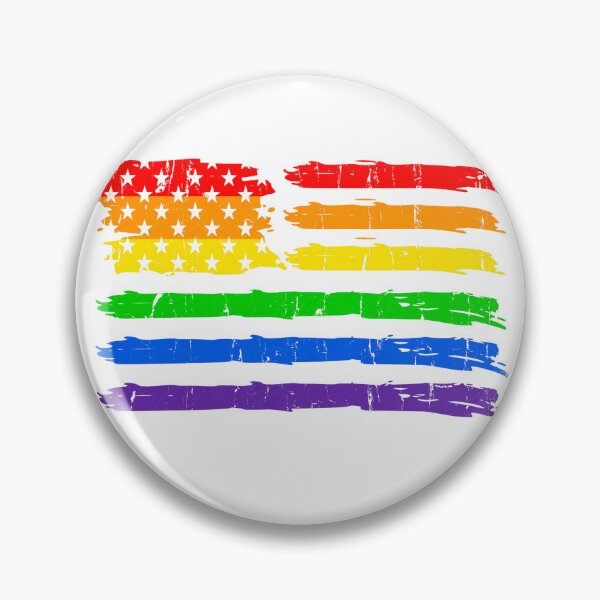 Item preview, Pride Flag designed and sold by ArtitudePrintLb.