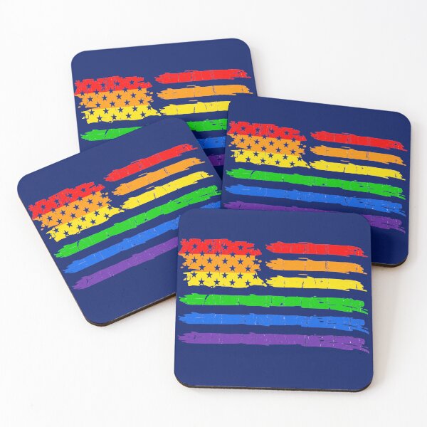 Item preview, Pride Flag designed and sold by ArtitudePrintLb.