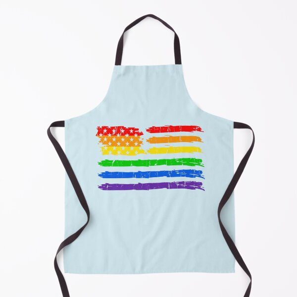Item preview, Pride Flag designed and sold by ArtitudePrintLb.