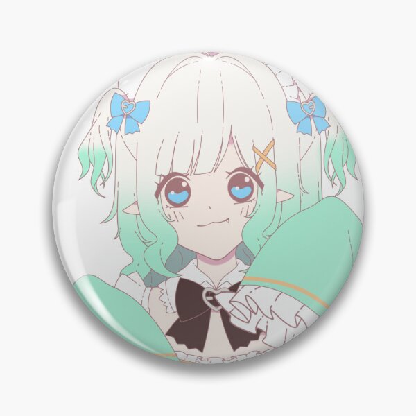 Item preview, Mint Fantome designed and sold by YuumiSang.